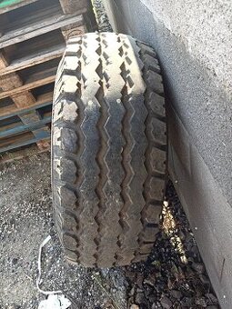 Pneu 12,5/80-18