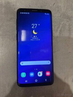 Samsung Galaxy S9