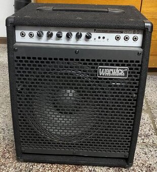 Basové combo WARWICK BC80