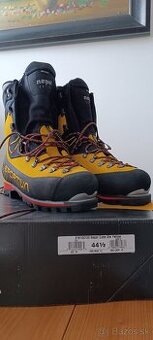 La sportiva nepal cube