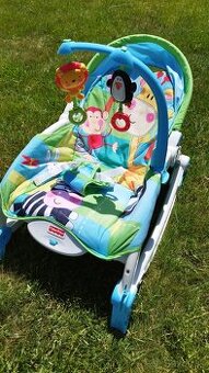 Hojdacie kresielko - Fisher-Price