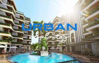 APARTMÁN V REZIDENČNOM HOTELOVOM KOMPLEXE NA ZANZIBARE