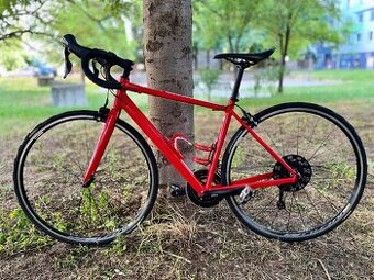 Canyon Endurace Al 7.0 - veľ. XS