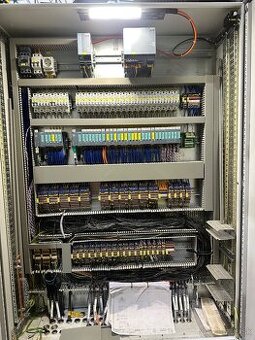 Elektrikár, zapajač