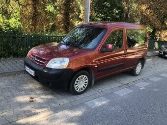 Berlingo