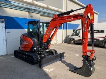 KUBOTA U56-5