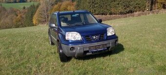 Predám Nissan x trail 2.2 84kw