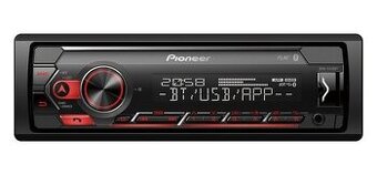 Auto radio pioneer mvh 420 bt