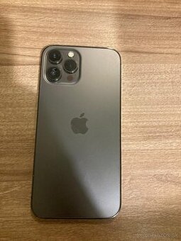 iPhone 12 Pro Max - 1