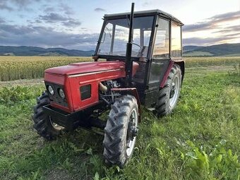Predám Zetor 6945