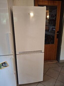 Beko Chladnička s mrazničkou 150cm - 1