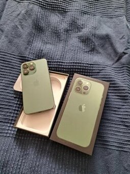 Iphone 13 pro 128GB - 1