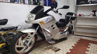 Cf moto 250