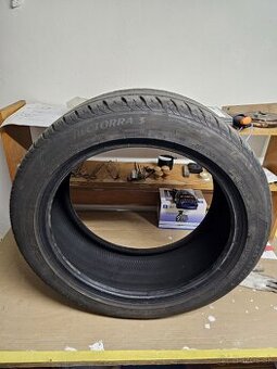 Matador MP47 Hectorra 3 225/45R17 Letné Pneu