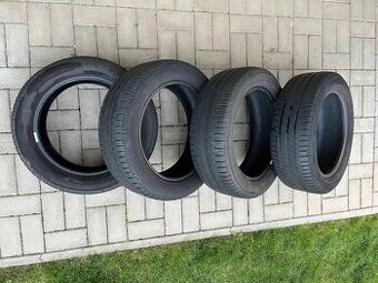 Letné pneu 195/55 R16 Michelin Energy Saver