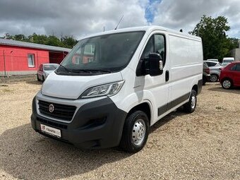 Fiat Ducato, 2.3MJT 96KW POJIZDNÁ DÍLNA
