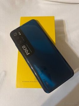 Poco M3 Pro 5G
