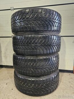 Zimné Pneu Bridgestone Blizzak LM32 205/55 R16