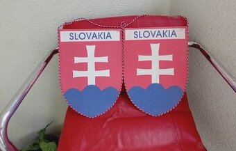 Slovenský znak - 1