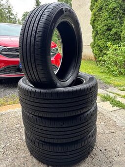 205/55 r17 Letné pneumatiky