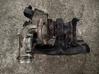 Turbo 2.0 tfsi 147kw