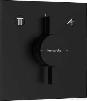 Predám sprchové batérie Hansgrohe