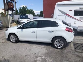 Fiat Bravo 1,4 T 16v