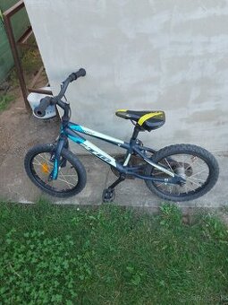 CTM detský bicykel 16