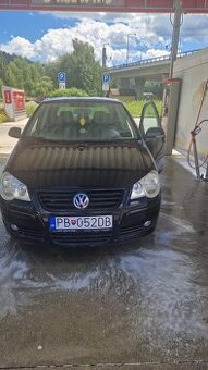 VW Polo - predam