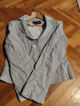 Dámske sako Armani Jeans