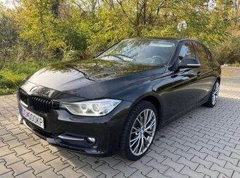 BMW 320d xDrive A/T