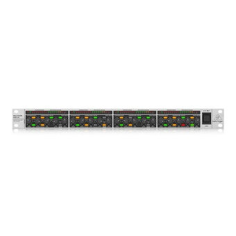 Behringer MDX4600 pro xl