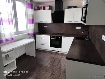 3 izbový byt predaj