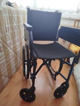 Invalidný vozík Skinny