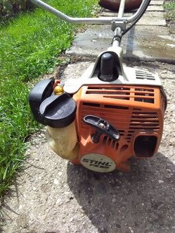 Predám krovinorez Stihl FS 55