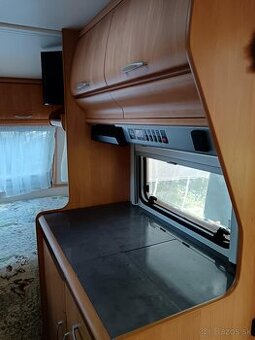 Karavan,príves - 1