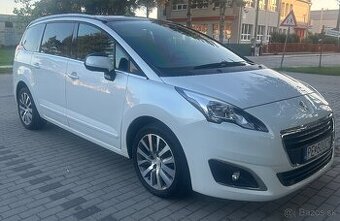 Peugeot 5008 New Allure 2.0HDi