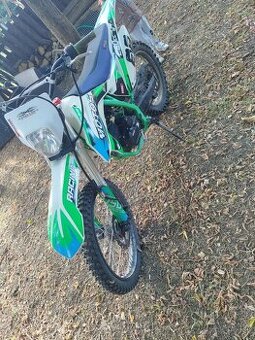 Xmotos 250cc