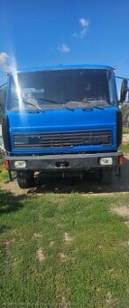 🚛 Predám LIAZ – spoľahlivý pracant