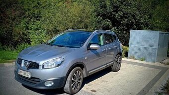 Nissan Qashqai 1.5 Dci