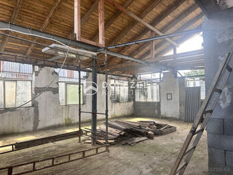 ‼️Rodinný dom na dokončenie‼️