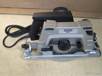 kotucova pila/cirkular