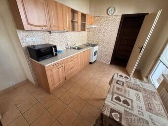 2 izbový byt s balkónom Topoľčany / VYPLATENA ZALOHA