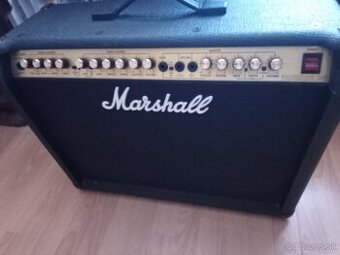 Marshall
