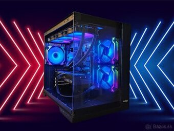⚡AMD 7 9800x3D, RTX 5070, 32GB DDR5, 1TB SSD, 750W⚡