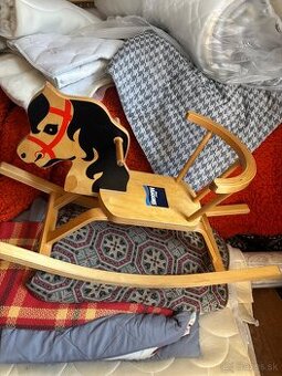 Hojdaci konik