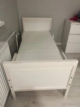 Ikea postel