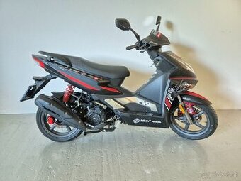 MAXON Ardour 125