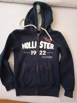 Mikina Hollister