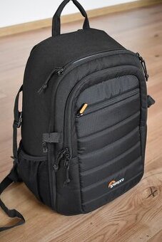 Fotobatoh - foto batoh - Lowepro Tahoe BP 150